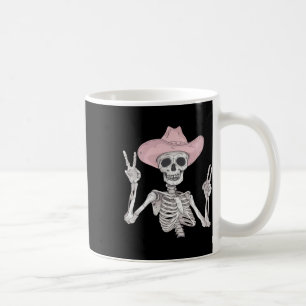 Mug SYMBOLE DE LA PAIX Casquette OCCIDENTAL Mexicain H