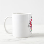 Mug Symbole de l'Illinois (Gauche)
