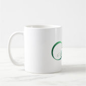 Mug Symbole de l'Infinity (Gauche)