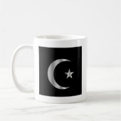 Mug Symbole de l'Islam (Gauche)