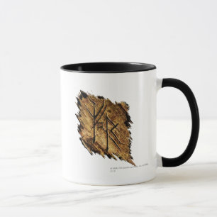 Mug Symbole de Mirkwood