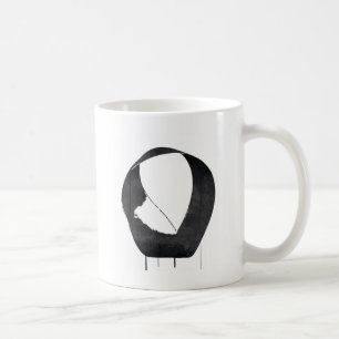 Mug Symbole de Mobius Enso