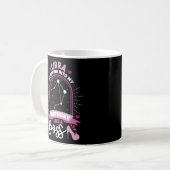 Mug Symbole de naissance de Libra Stepg en astrologie (Devant gauche)