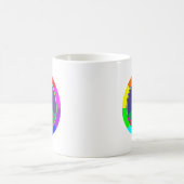 Mug Symbole de paix (Centre)