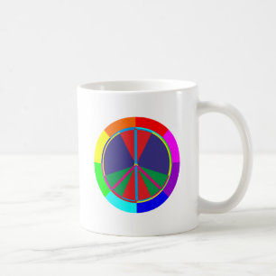 Mug Symbole de paix