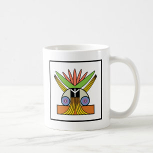 Mug Symbole de paix de Salome