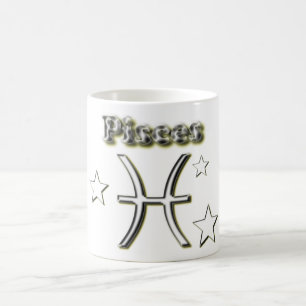 Mug Symbole de Poissons