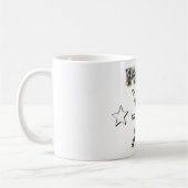 Mug Symbole de Poissons (Gauche)