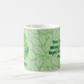 Mug Symbole de recyclage (Centre)