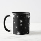 Mug Symbole de Taurus (Gauche)