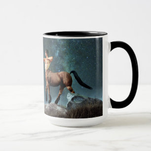 Mug Symbole de zodiaque de Sagittaire