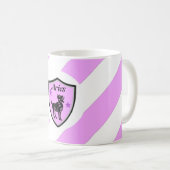 Mug Symbole des baies (Devant droit)