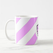 Mug Symbole des baies (Gauche)