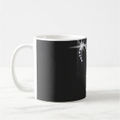 Mug Symbole des baies de diamants (Gauche)