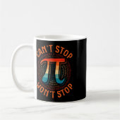 Mug Symbole d'infinité de teint en direct Amour Accept (Gauche)