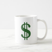 Symbole dollar