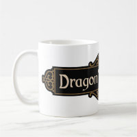 Symbole Dragon Tale Books