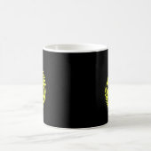 Mug Symbole du double phénix • Identité de renaissance (Centre)