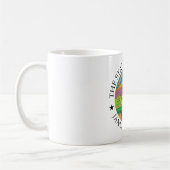 Mug Symbole du Kansas (Gauche)