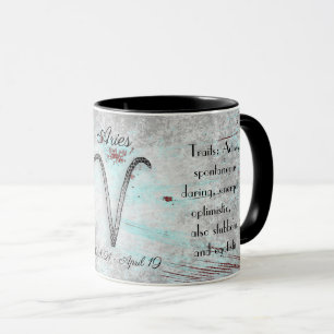 Mug SYMBOLE Horoscope