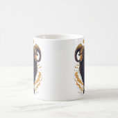 Mug Symbole Horoscope Aries (Centre)