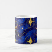 Mug SYMBOLE Horoscope Taurus Zodiaque Astrologie (Centre)