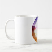 Mug Symbole humanisme (Gauche)