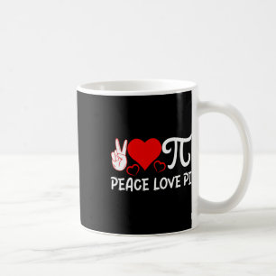 Mug SYMBOLE I Pi I Pi D'Amour De Paix