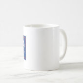 Mug SYMBOLE Kamala Harris Maga (Devant droit)