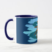 Mug Symbole KANJI pour la série "Pray" (Gauche)