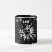 Mug Symbole Leo (Centre)