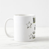 Mug Symbole Libra (Gauche)
