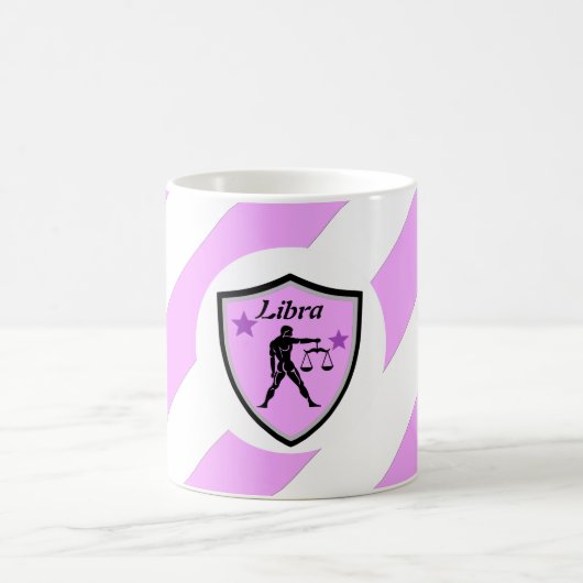 Mug Symbole Libra (Centre)