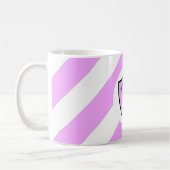 Mug Symbole Libra (Gauche)
