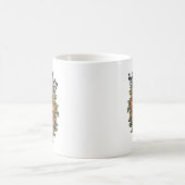 Mug SYMBOLE Lion Sri Lankais (Centre)