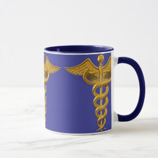 Mug Symbole Médicale