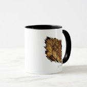 Mug Symbole Mirkwood (Devant droit)