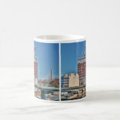 Mug SYMBOLE OCCIDENTAL DE Kansas City (Centre)