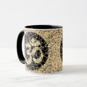 Mug Symbole Om (Devant gauche)