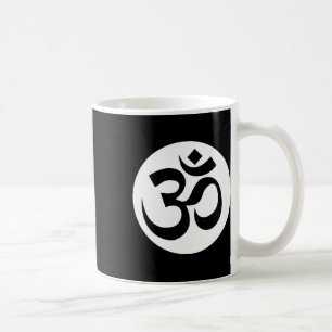 Mug Symbole Om Ohm Aum Yoga Spirituel _3