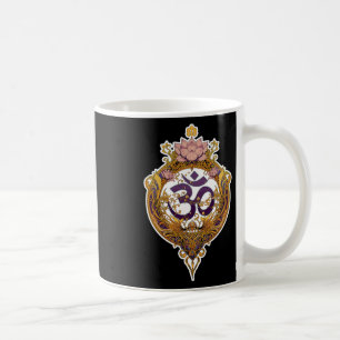 Mug Symbole Om Spiritualité Zen Paix Yoga Méditation 