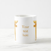 Mug Symbole shinto (Centre)