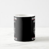 Mug Symbole Spartiate De La Grèce Antique (Centre)