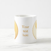 Mug Symbole taoïsme (Centre)