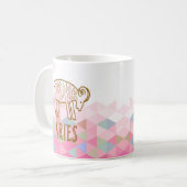 Mug SYMBOLE Zodiaque Aries (Devant gauche)