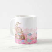 Mug SYMBOLE Zodiaque Capricorne (Devant gauche)