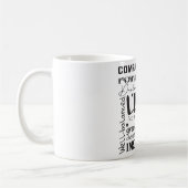 Mug Symbole zodiaque céleste Mug/Libra Description (Gauche)