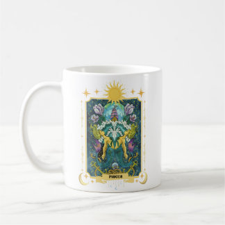 Mug Symbole zodiaque Pisces 11 oz
