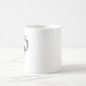 Mug SYMBOLE Zodiaque Scorpio (Centre)