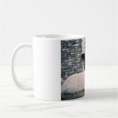 Mug Symboles anciens de l'art en spirale, Newgrange, I (Gauche)